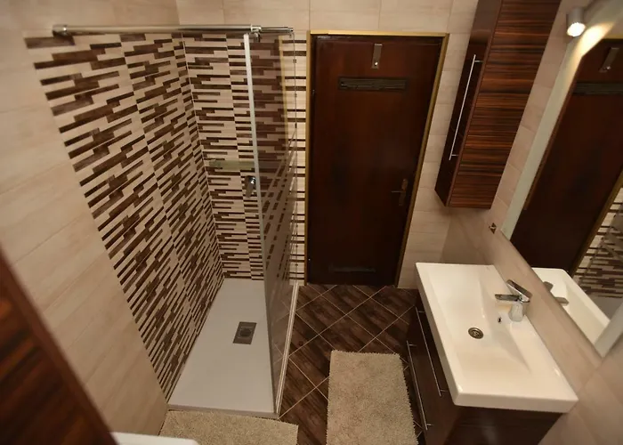 Center Apartment Cakovec