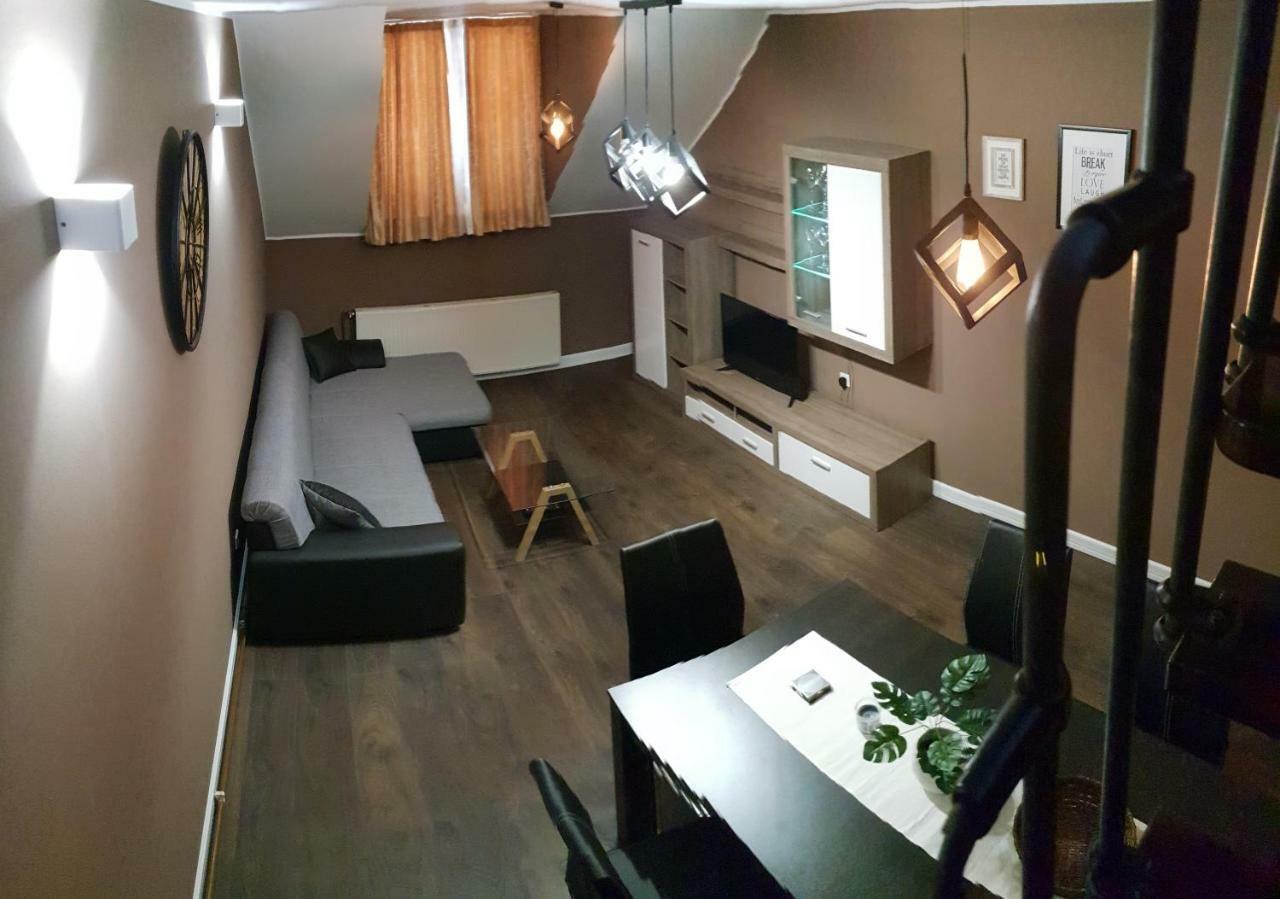 Apartment Center Čakovec