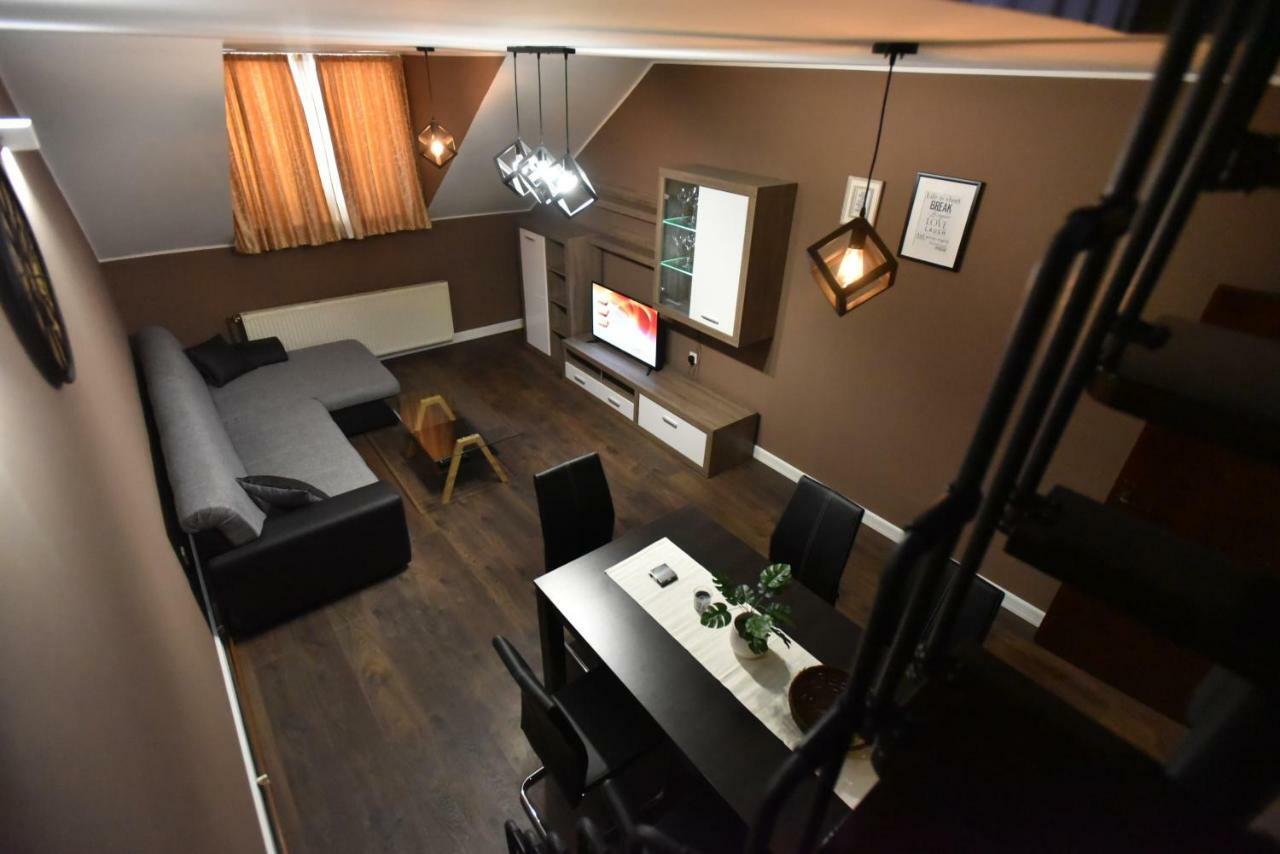 Apartment Center Čakovec