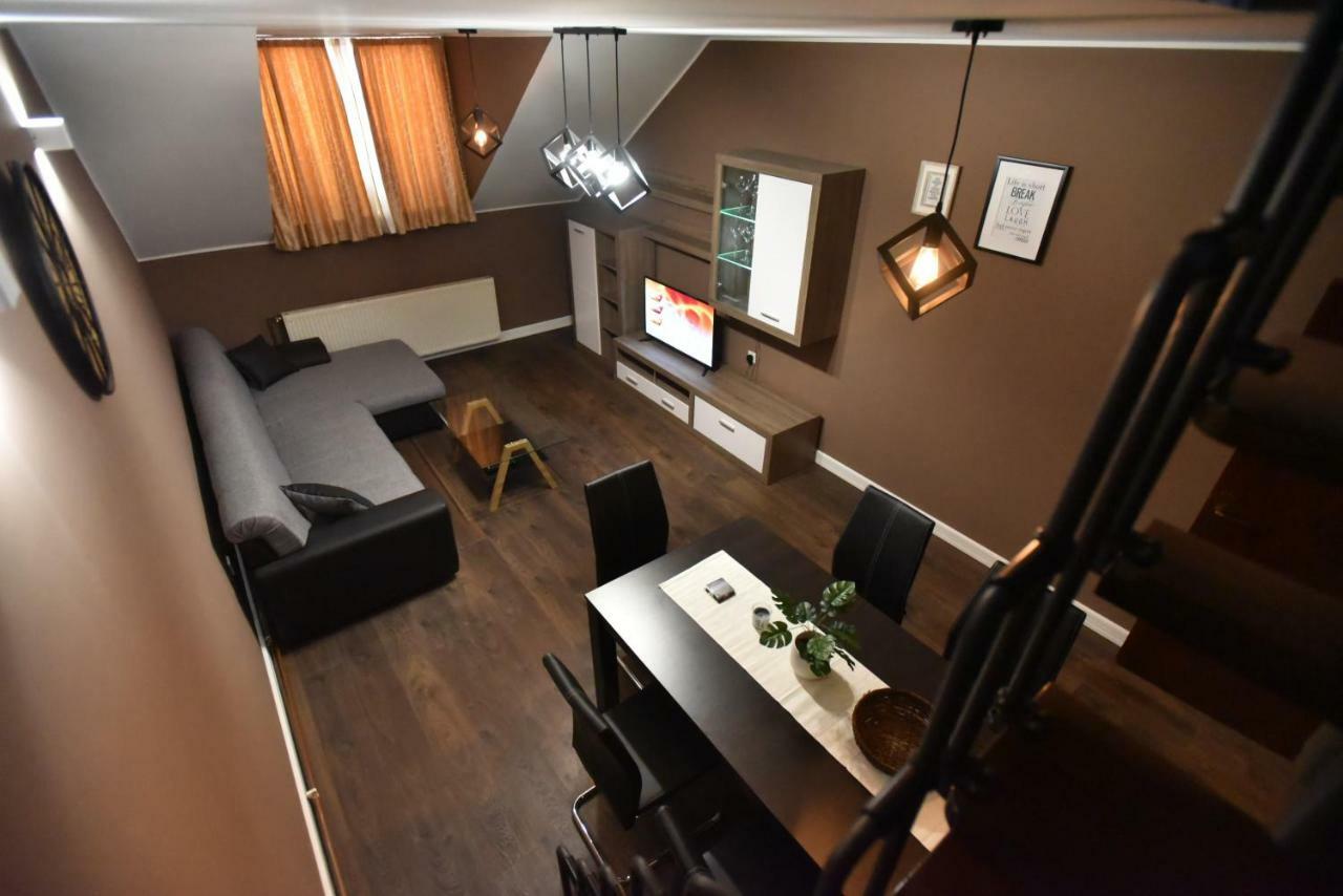 Center Apartment