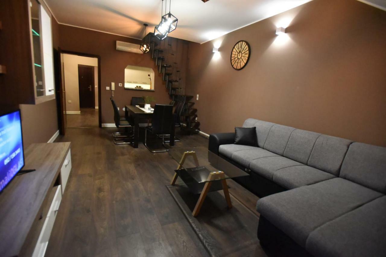 Apartment Center Čakovec