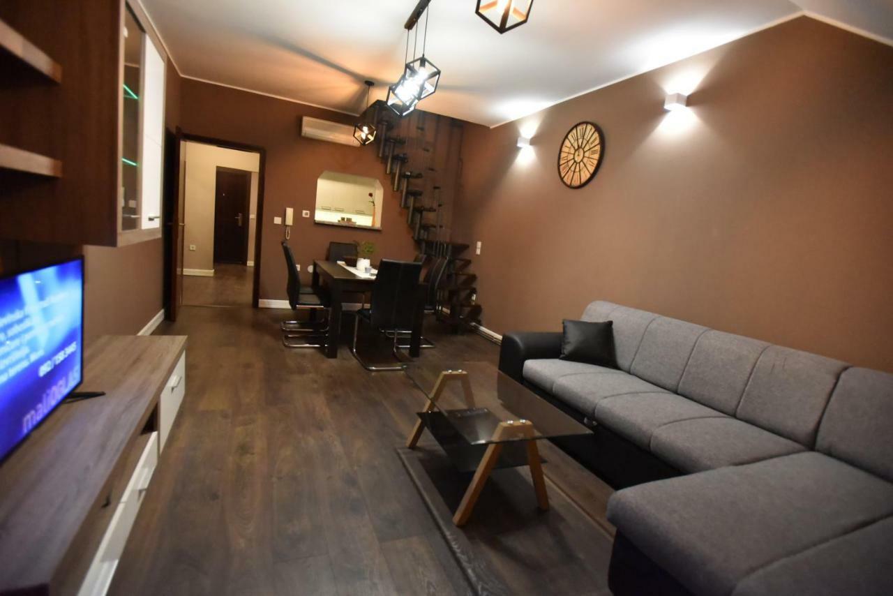 Center Apartment Čakovec