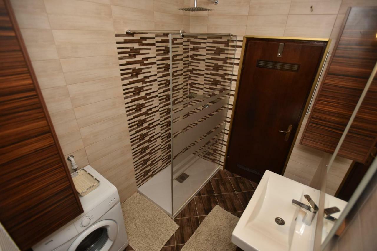 Apartment Center Čakovec
